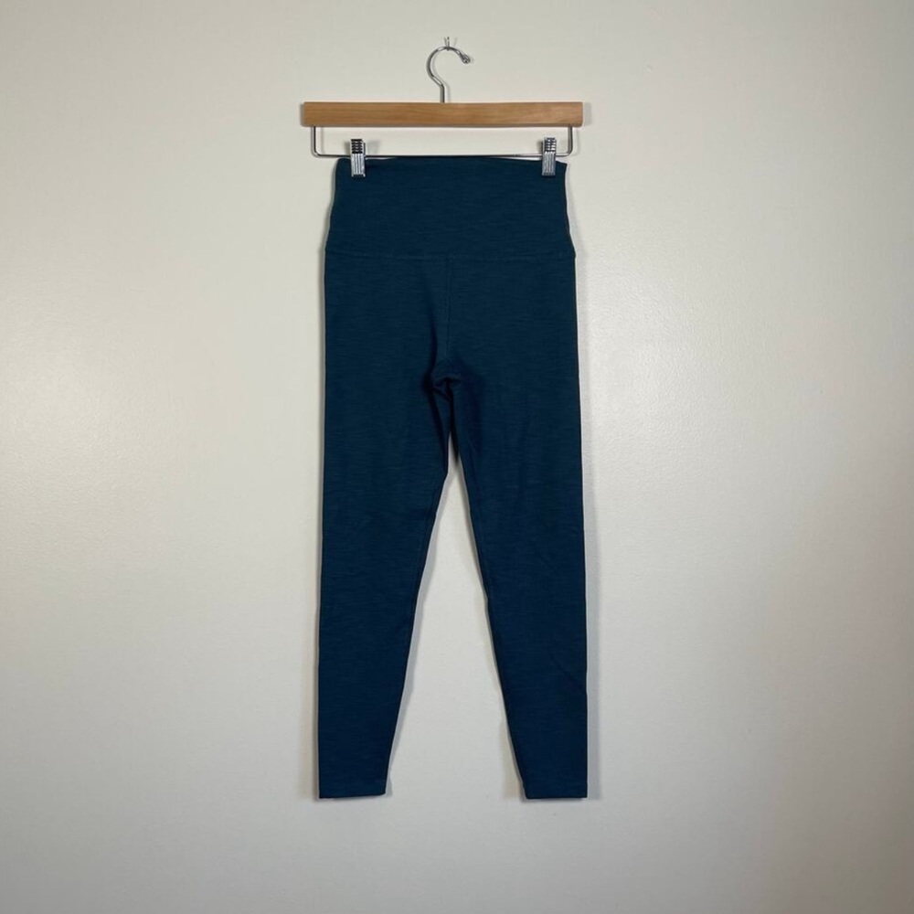 Beyond Yoga • Spacedye Caught In The Midi High Waisted Legging